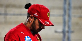 Ferrari, il calvario sta per finire. Resta solo la dignità sportiva da salvare