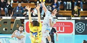 Ravenna resta in vetta, perdono punti Tinet e Brescia