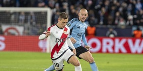 LaLiga, Rayo-Valencia: il pronostico sorride a...