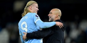 Il City non molla, Guardiola sorride. Superato il Chelsea, ora parte la rincorsa all'Arsenal