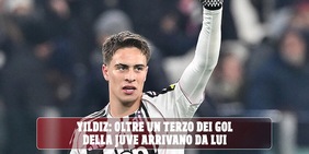 Yildiz fa dare i numeri, il Toro non può andare avanti così. Doué Golden Boy