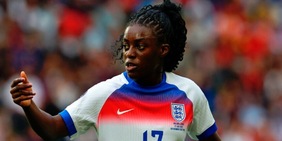 Trionfa Williamson e brilla Agyemang: le britanniche hanno monopolizzato i premi femminili