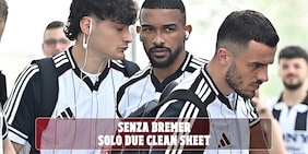 Bremer, che succede?