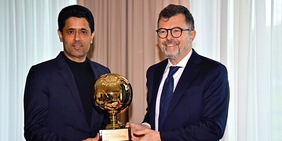 Al-Khelaifi è fiero: “Così al Psg costruiamo insieme il futuro. Diversi dagli altri e più innovativi”