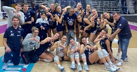 Club76: i risultati del fine settimana