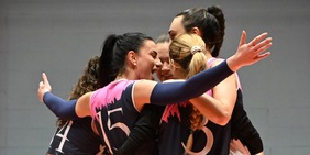 MTS SER Santena: altra pesante sconfitta