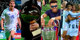 Golden Boy 2025, DIRETTA: l'evento in tempo reale, tutte le dichiarazioni live