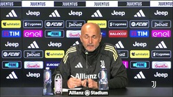 Spalletti: "Pietrangeli? Un campione che ci ha insegnato a vincere"