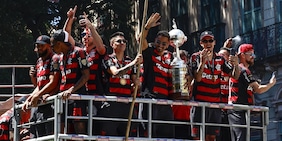 Leggi Libertadores, c'è scritto Brasile: ma la differenza non è nei dribbling