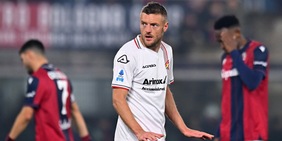 Tonfo Bologna, Vardy zittisce il Dall’Ara da leader: doppietta nel 3-1 Cremonese