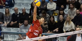 Turno infrasettimanale con lo scontro al vertice Ravenna-Brescia