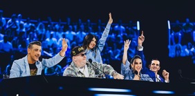 X Factor 2025, la finale: bookie convinti, ecco chi vincerà