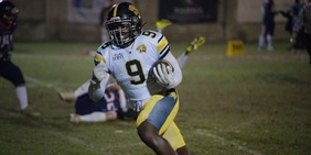 Giaguari Torino: i risultati della 7ª giornata