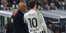 La rivoluzione di Yildiz parte da… Vlahovic ko: Spalletti, ecco il piano A della tua Juve
