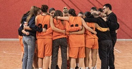 BEA Chieri - Serie C Femminile: le Leoparde superano Fossano, prima vittoria al PalaGialdo