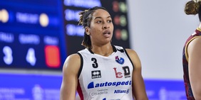 Verso Famila Wuber Schio-Autosped BCC Derthona