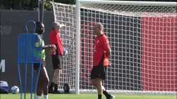 Milan, un turno di stop per Allegri