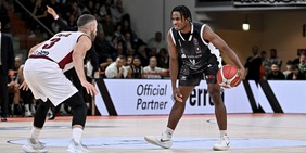 Derthona Basket: aggiornamento sulle condizioni fisiche di Manjon