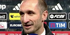 Yildiz, Vlahovic e mercato: Juve, Chiellini dice tutto. "A gennaio pronti ma..."