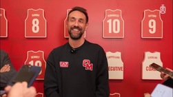 Olimpia Milano, Poeta su Gallinari: "Sarebbe stato bello se..."