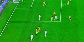 Ricordate Candreva e la Salernitana? VAR, altro caso Juve: David, capolavoro annullato ma...