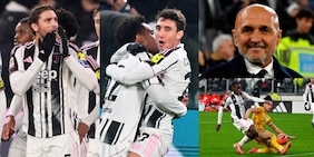 Juve ai quarti di Coppa Italia, battuta l'Udinese: c'è una sola nota stonata verso Napoli