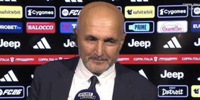 "La medicina è una sola", Spalletti cura la Juve: "Miretti vede oltre, Zhegrova passa tra i muri"