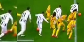 Zhegrova, doppio slalom alla Douglas Costa che infiamma lo Stadium