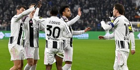 Ansia sparita e fame ritrovata: Juve, svolta totale prima del Maradona