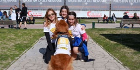 Partenope è regina della medaglia della Coelmo Napoli City Half Marathon 2026