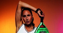 Gemma Triay: "Obiettivo rimanere in vetta"