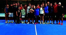 Una struttura top a Villanova di Castenaso