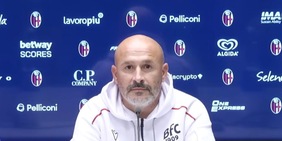 Italiano riabbraccia Immobile, il bomber torna dopo più di tre mesi: "Mi auguro che..."