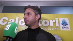 Ranocchia: "Juve, ci vorrà del tempo per tornare come una volta"