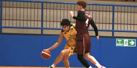 GranTorino non si sblocca: al Palaeinaudi la spunta Arezzo