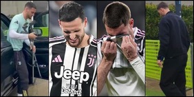 Infortuni Juve, le scelte di Gatti e Vlahovic: dove hanno scelto di operarsi