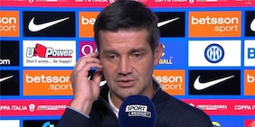Chivu si gode l’Inter e rilancia: “È già successo, forse non se ne sono accorti”