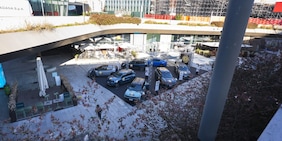 The Car of The Year 2026 le 7 finaliste a CityLife