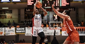 Il BCC gioca una buona gara a Schio, che fa valere la sua forza