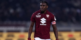 Baroni cambia ancora: il Toro torna alle due punte