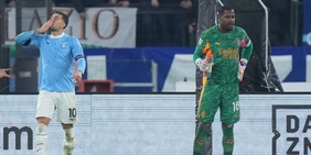 Zaccagni elimina il Milan: rivincita Lazio! Sarri batte Allegri e vola ai quarti di Coppa Italia