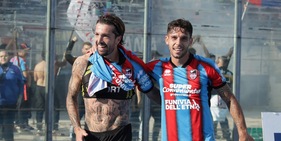 Serie C, Catania-Crotone: per le quote al Massimino finirà così...