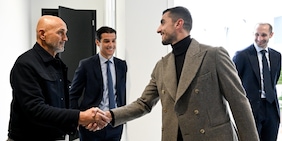 Perin sbalordito: "Juve, Spalletti è 'disumano'. De Rossi me lo aveva detto ma non immaginavo che..."