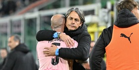 Pronostico di Empoli-Palermo, che sfida tra Dionisi e Inzaghi