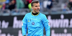 Chi è l'arbitro di Napoli-Juve che fece infuriare Nedved e Pirlo: le designazioni della Serie A