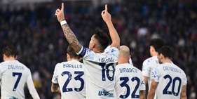 Inter-Liverpool, il "Toro" vede rosso: che numeri per Lautaro in Champions!