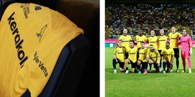 Wyler Vetta sponsor del Modena FC