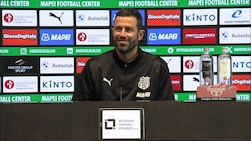 Grosso: "Deciso il sostituto di Berardi"