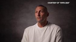 Materazzi: "L'Italia ha necessità di andare al Mondiale"