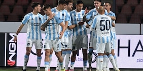 Entella-Spezia su Dazn anche in modalità gratuita e senza registrazione